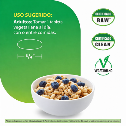 Multivitamina para Mujer